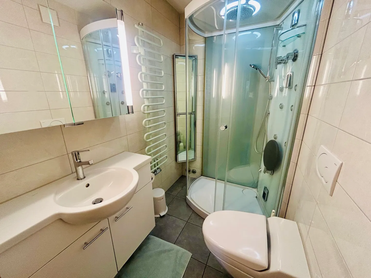 Sunny 4.5 Apartment in Ski-in-Ski out Location - Photo 8 of 9