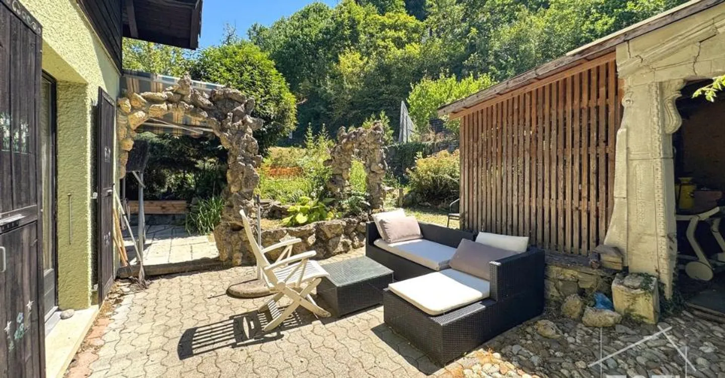 Chalet spacieux avec vue imprenable - Photo 9 sur 10