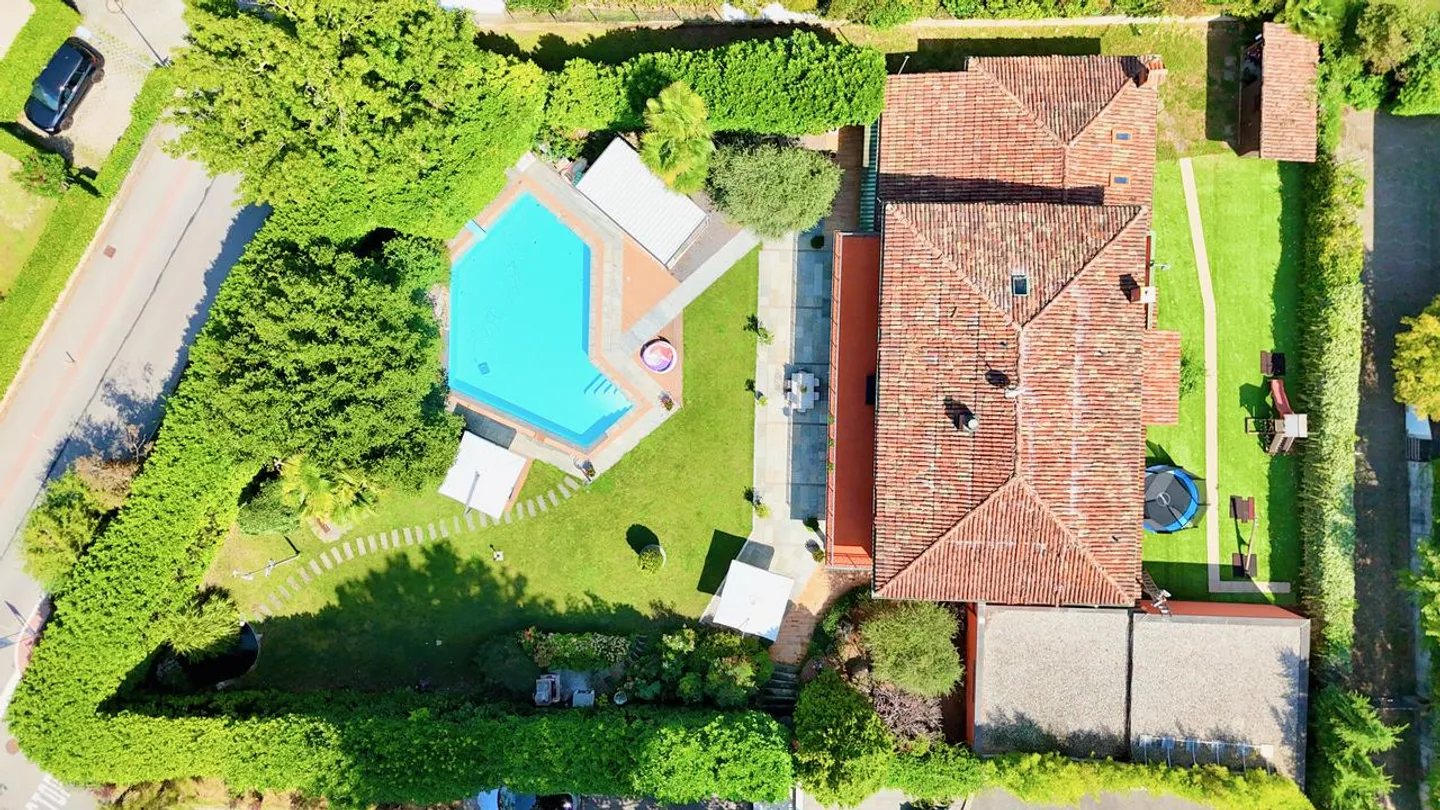 Elegante mediterrane Villa - Foto 20 von 20