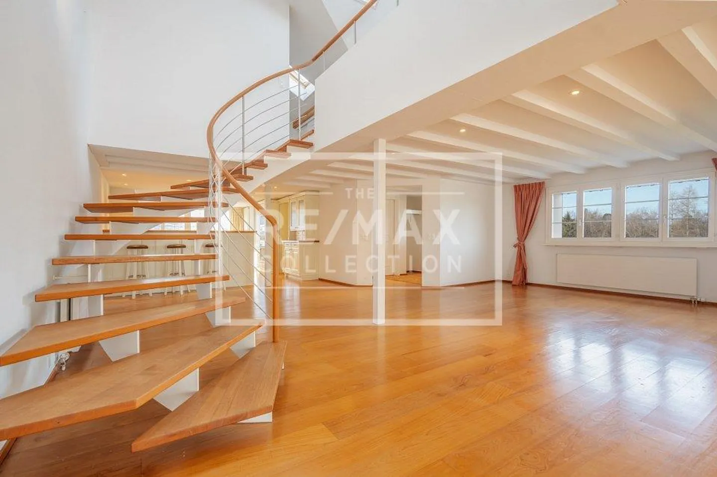 Duplex 5.5 stanze - Foto 1 di 13