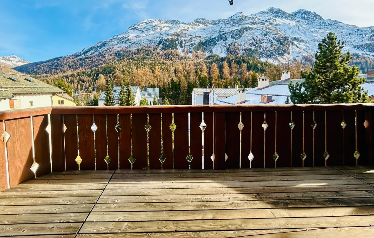 Sunny 4.5 Apartment in Ski-in-Ski out Location - Photo 9 of 9