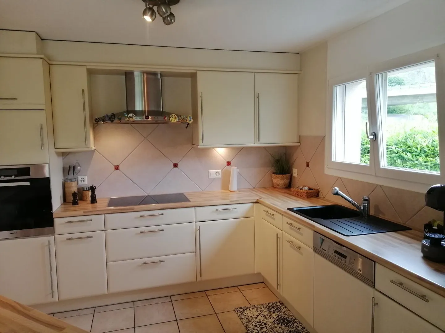 Charmante Villa Indépendante à Granges - Photo 2 sur 4