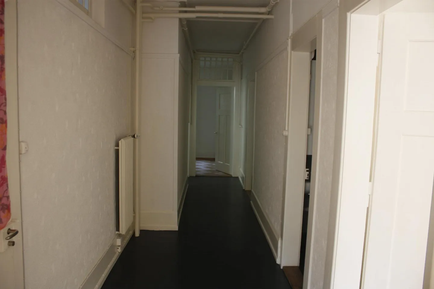 Stilvolle Wohnung in Biel - Foto 5 von 16