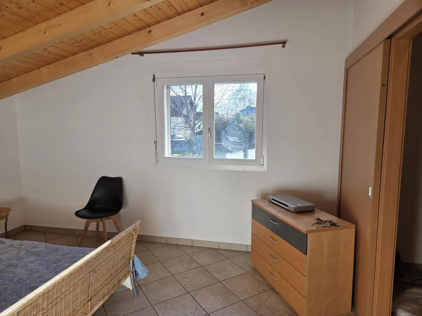 Charmante Villa Indépendante à Granges - Photo 3 sur 4