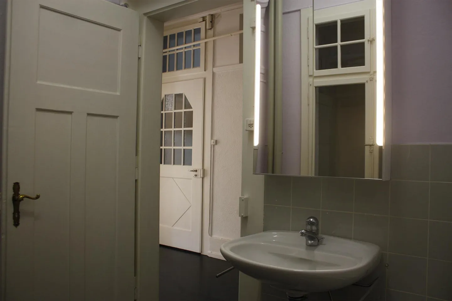 Stilvolle Wohnung in Biel - Foto 6 von 16