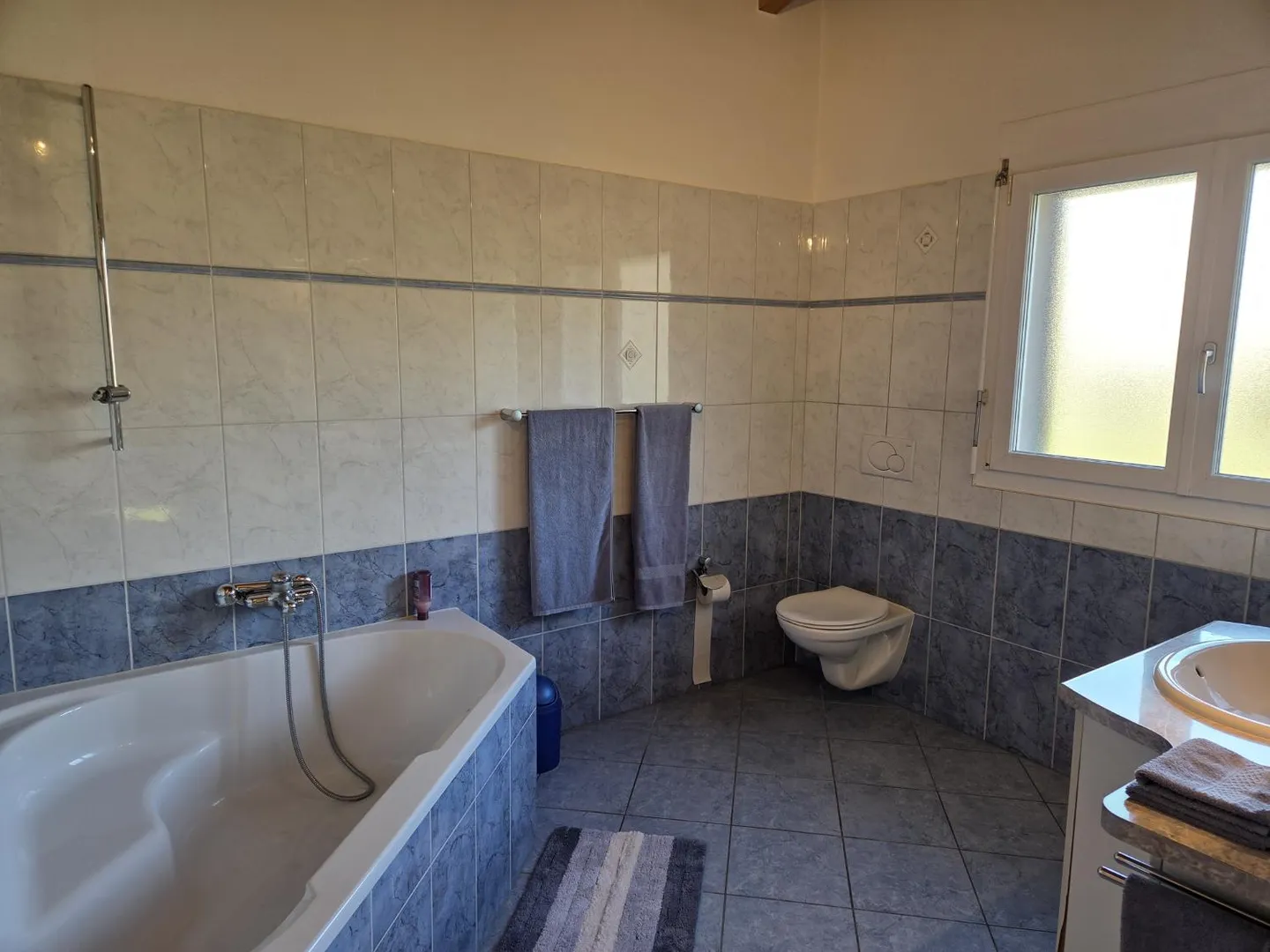 Charmante Villa Indépendante à Granges - Photo 4 sur 4