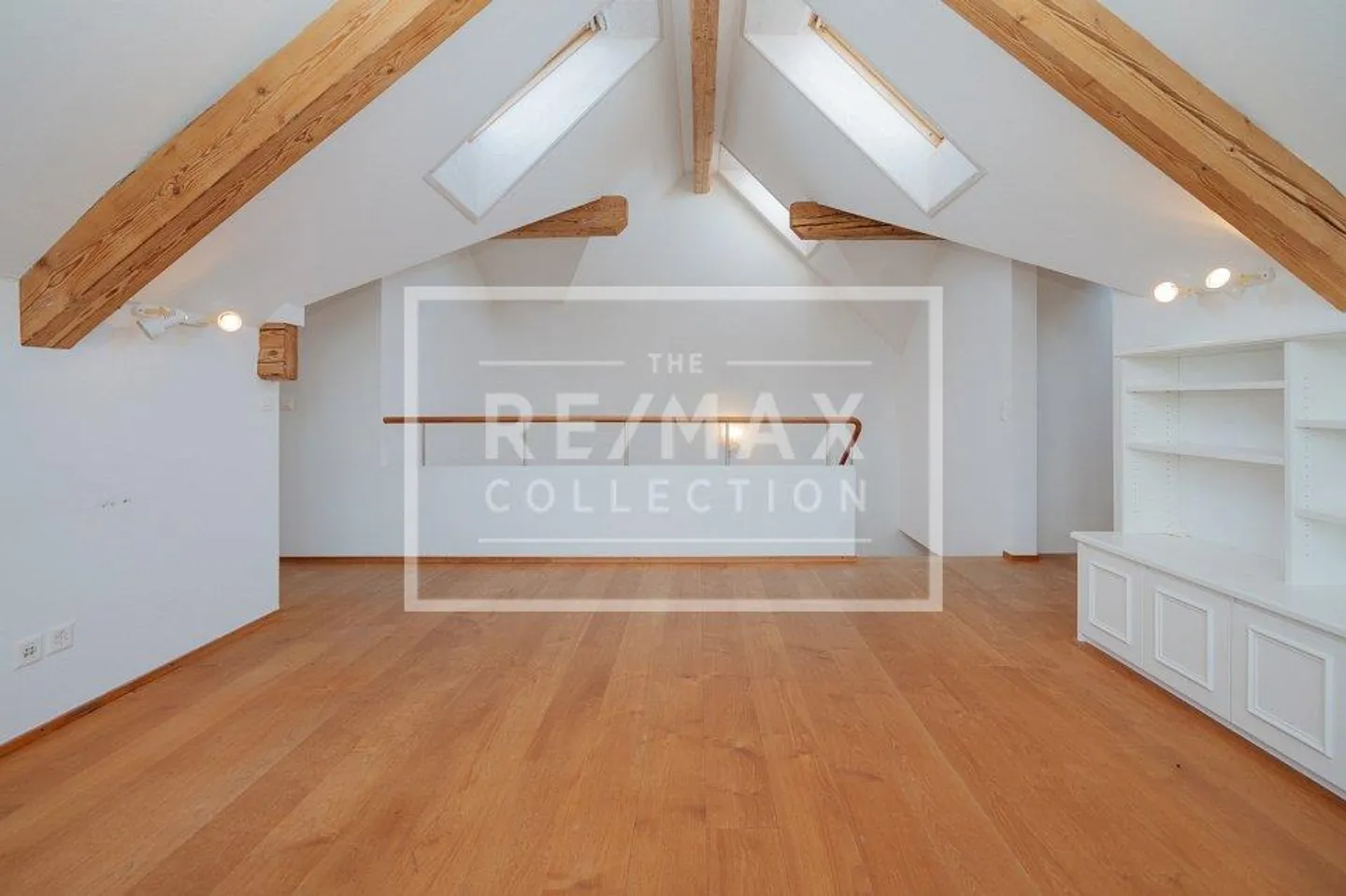 Duplex 5.5 stanze - Foto 9 di 13