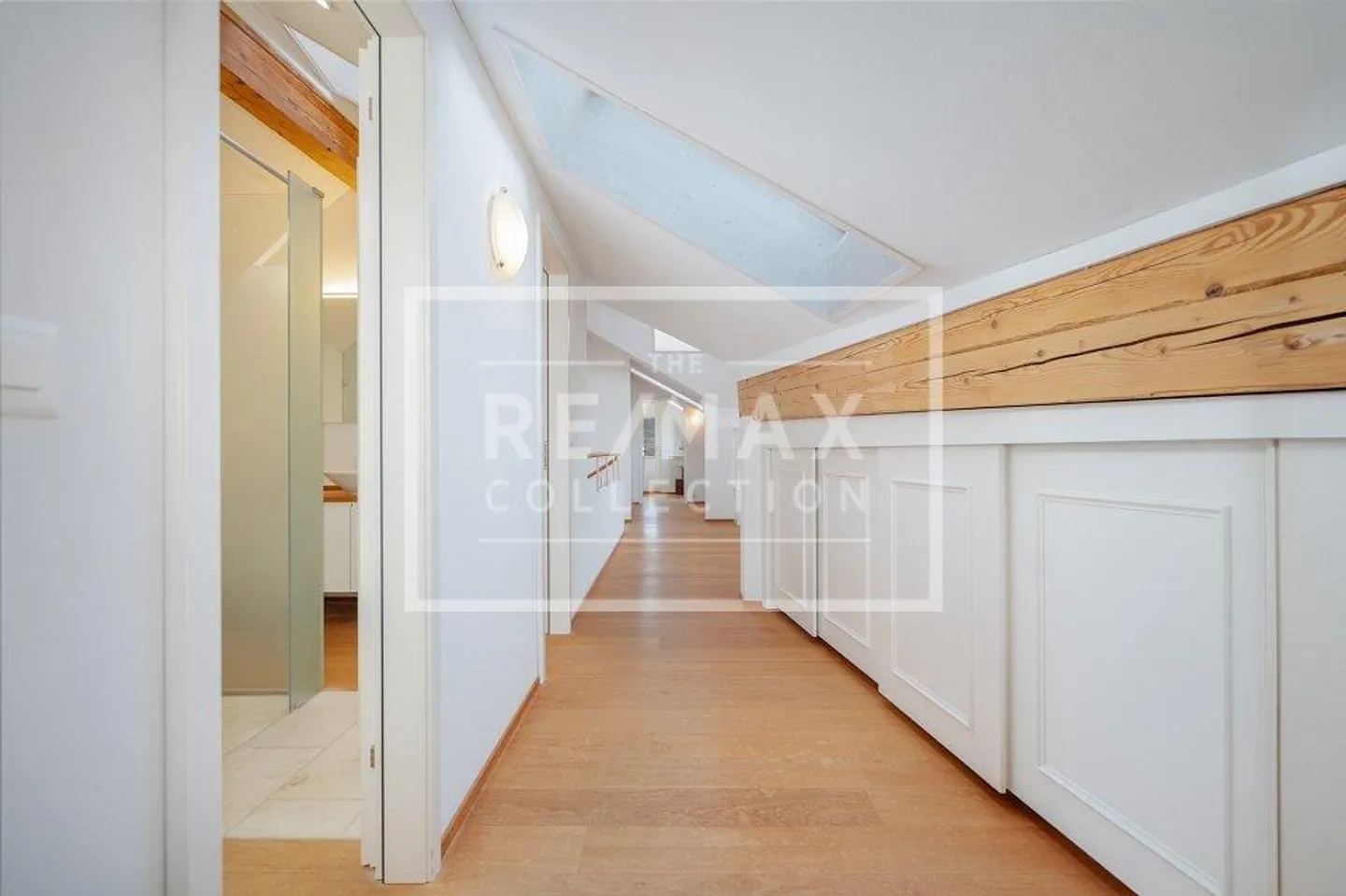 Duplex 5.5 stanze - Foto 10 di 13