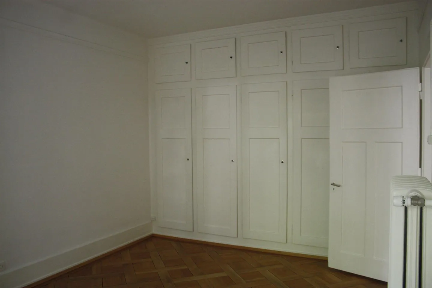 Stilvolle Wohnung in Biel - Foto 4 von 16