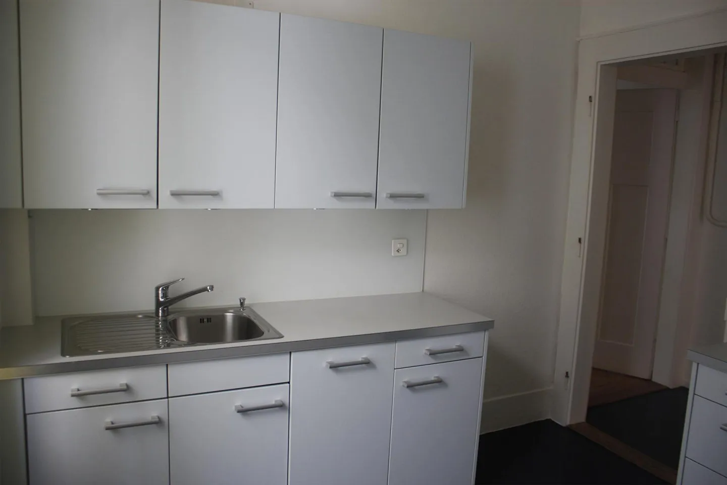 Stilvolle Wohnung in Biel - Foto 8 von 16