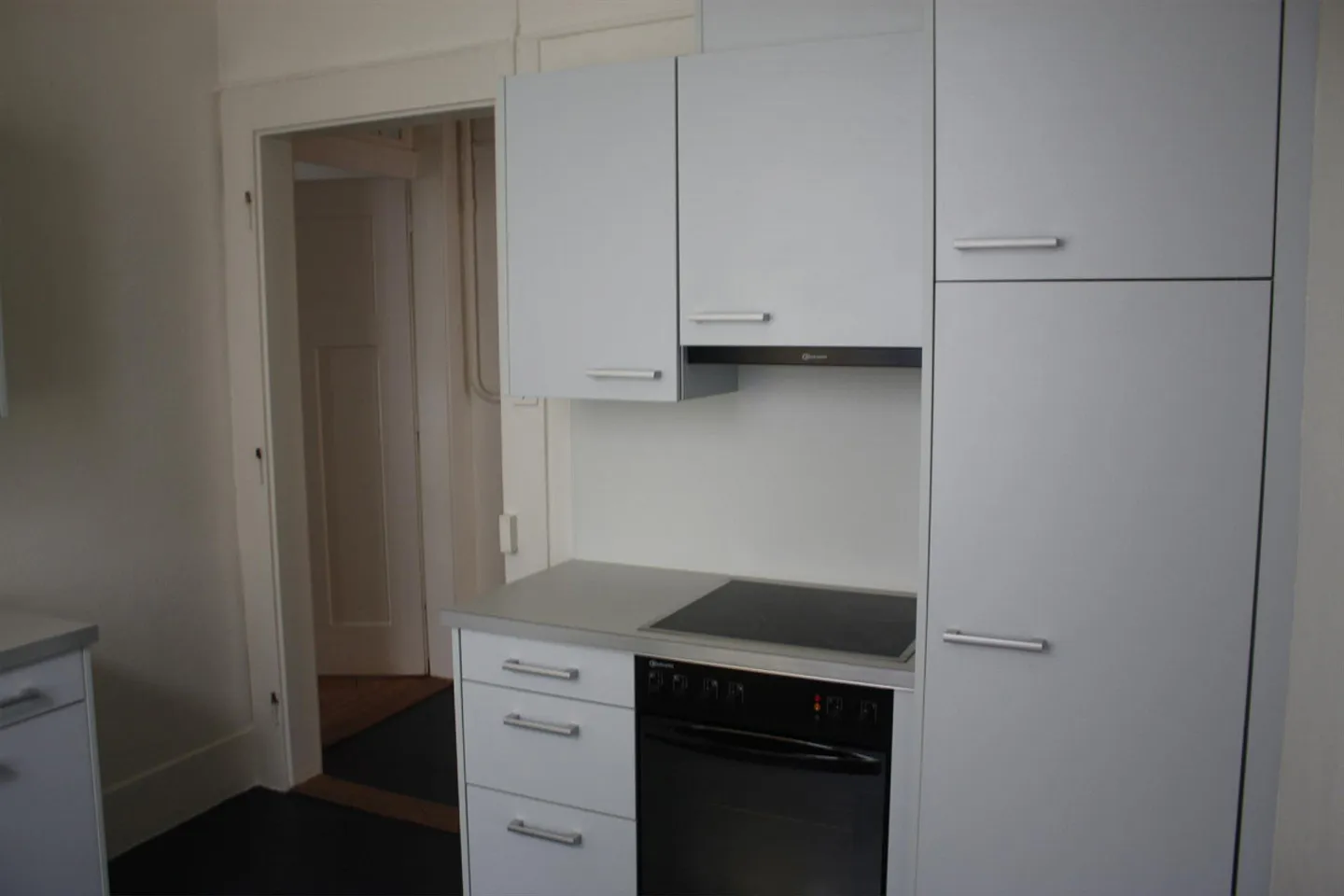 Stilvolle Wohnung in Biel - Foto 9 von 16