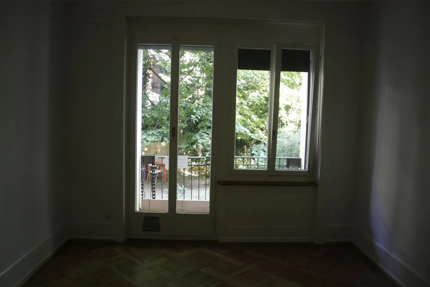Stilvolle Wohnung in Biel - Foto 11 von 16