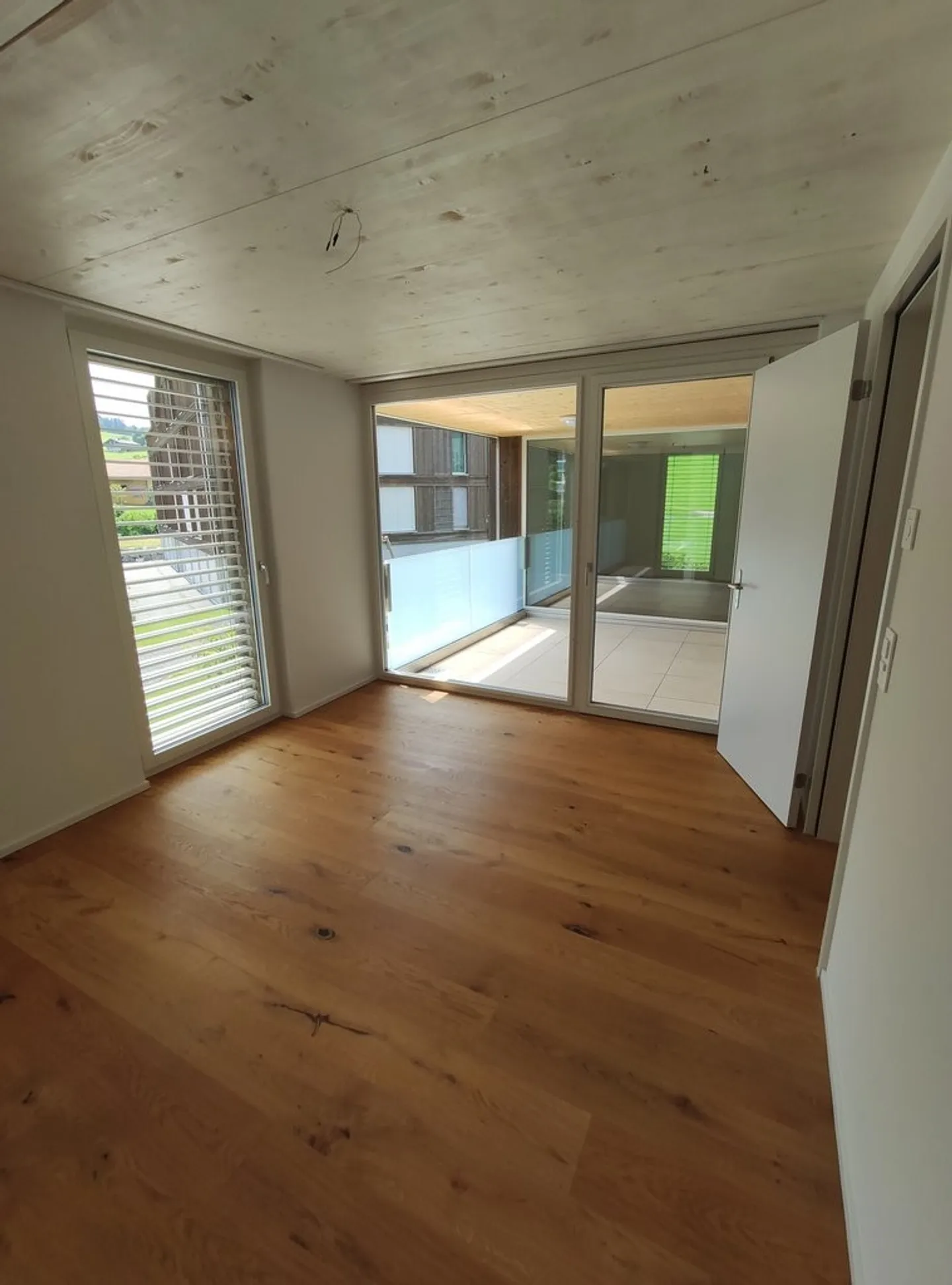 Charmante 3.5-Zimmerwohnung - Foto 3 von 6