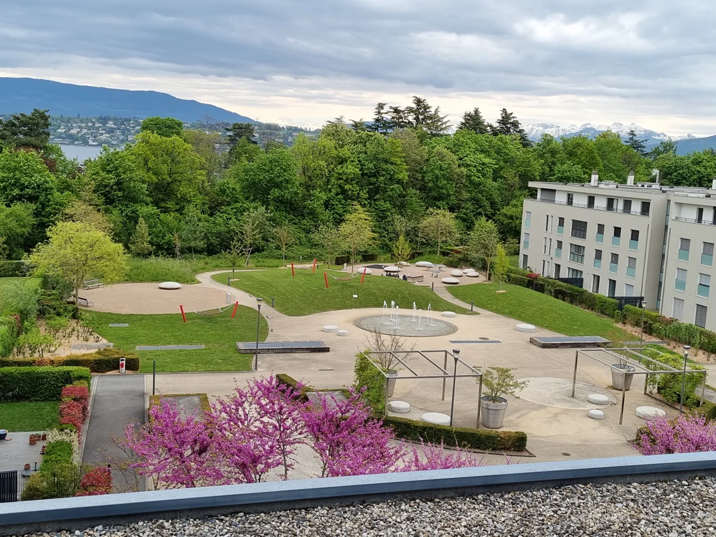 Luxury residence - Very nice 6.5 room apartment on the 3rd floor - Photo 1 of 5