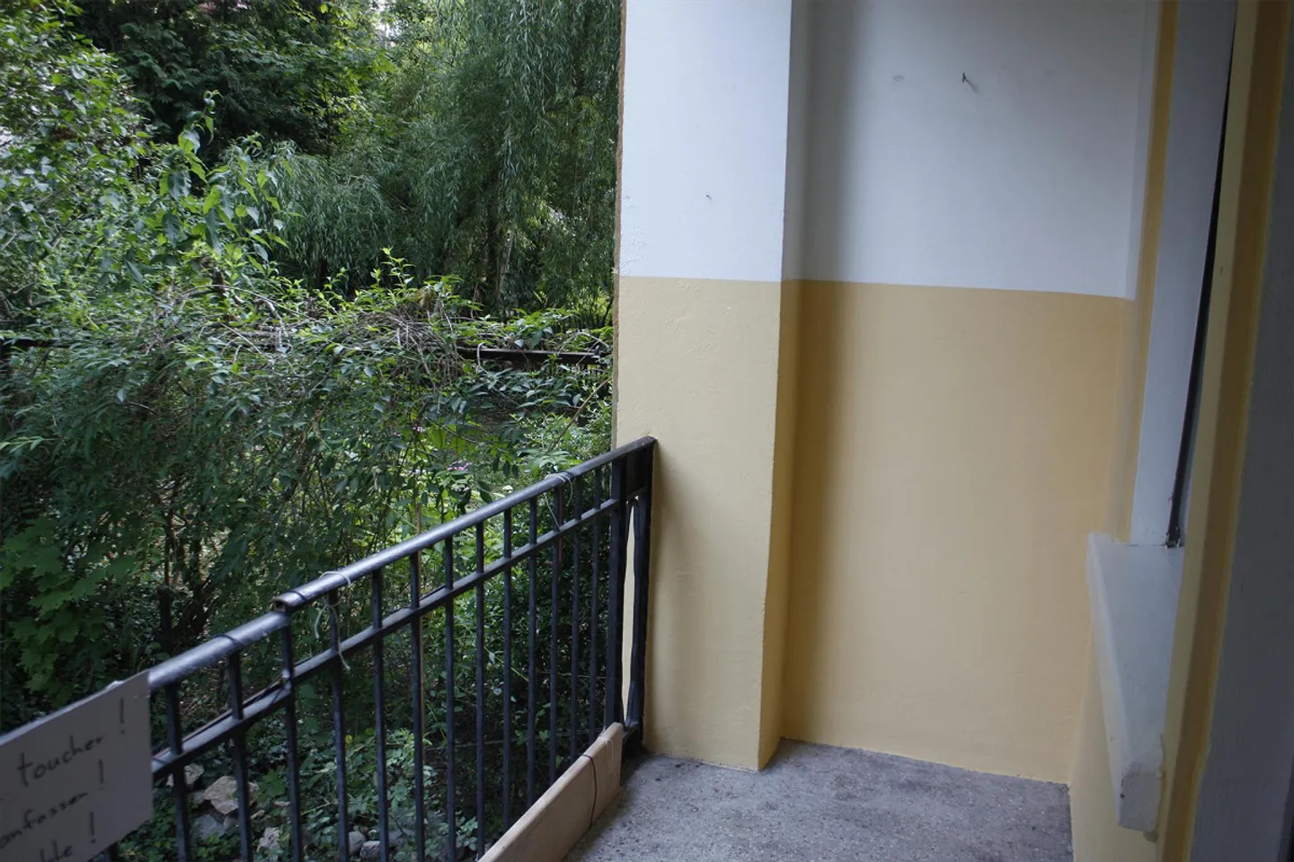 Stilvolle Wohnung in Biel - Foto 12 von 16