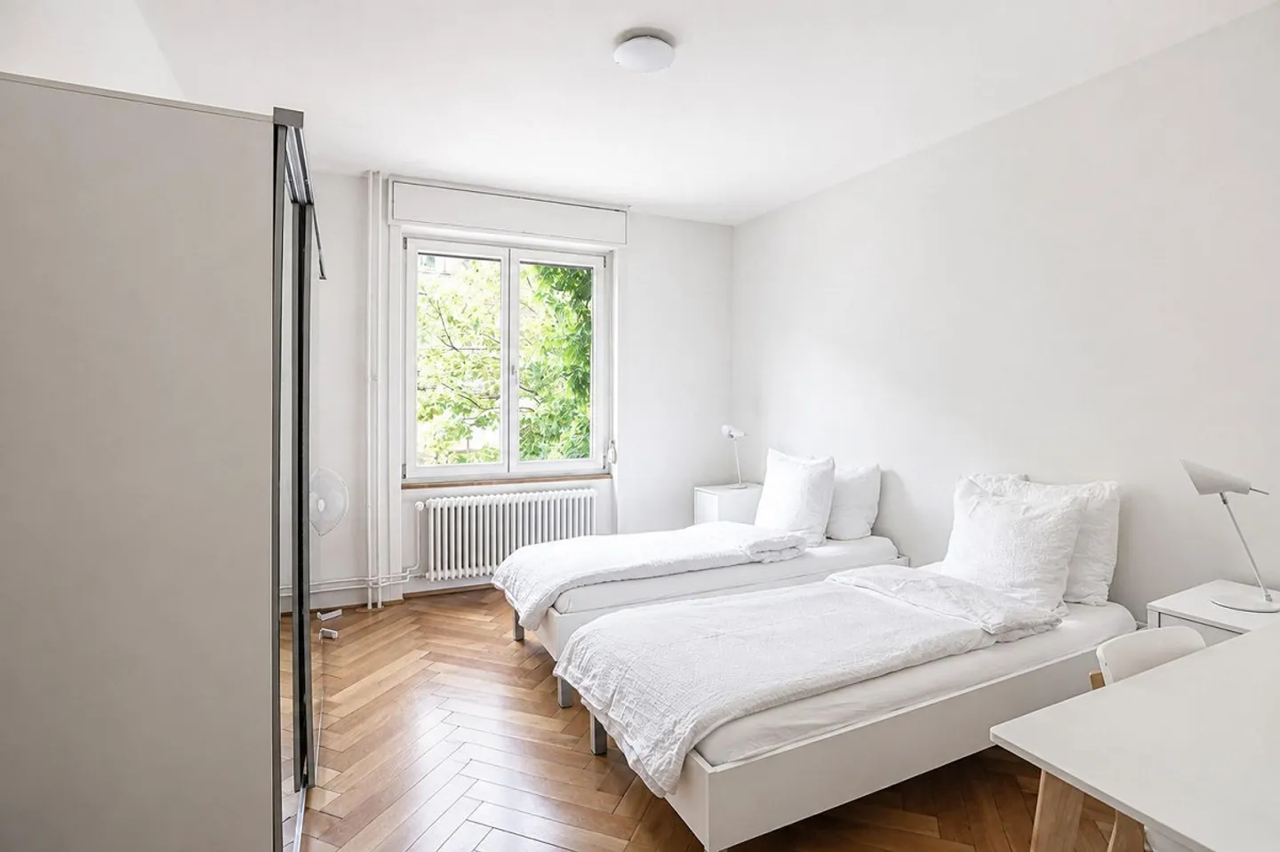 Charming Furnished Apartment - Photo 8 of 10