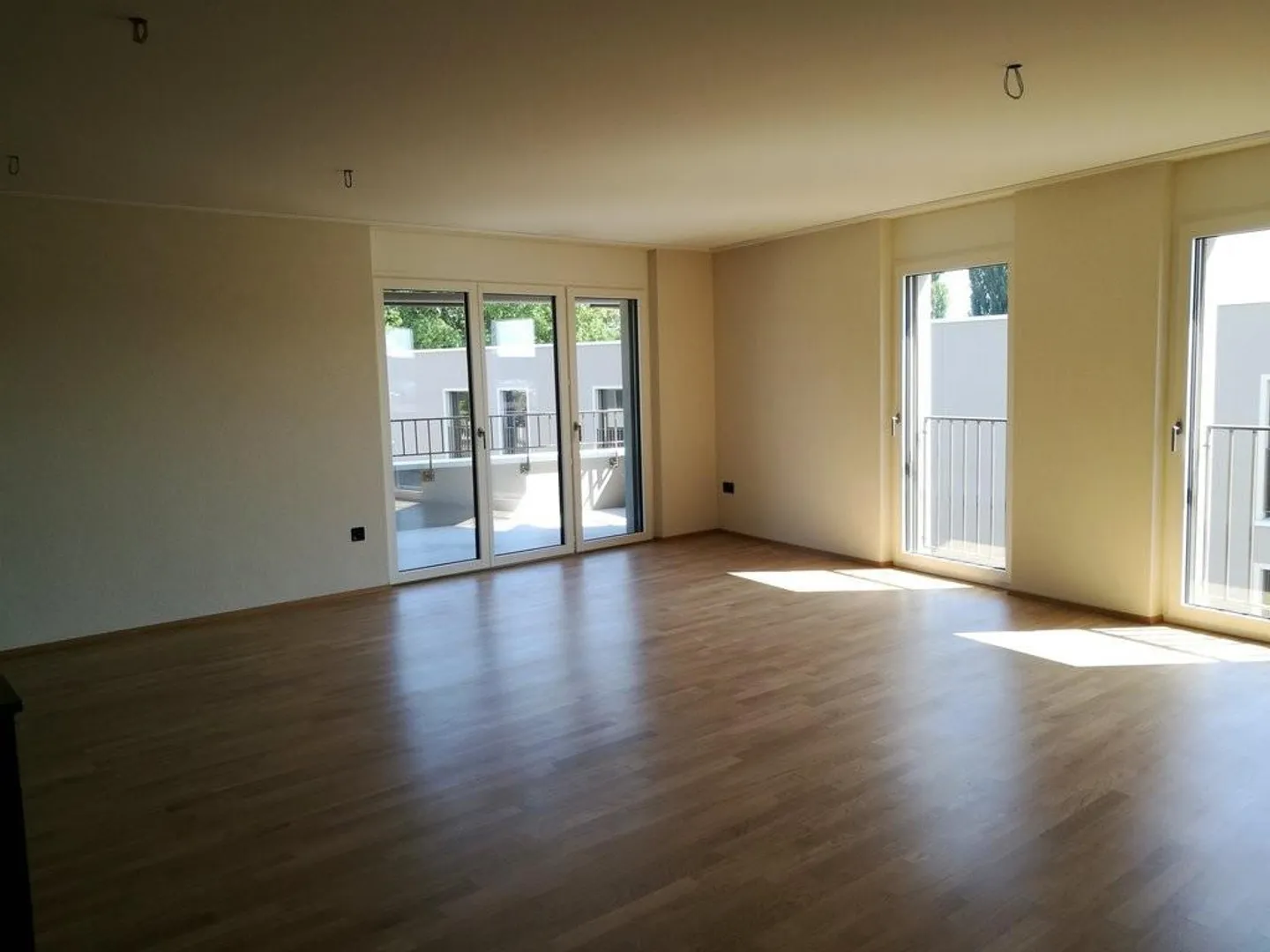 Moderne Wohnung in Romanshorn - Foto 2 von 5