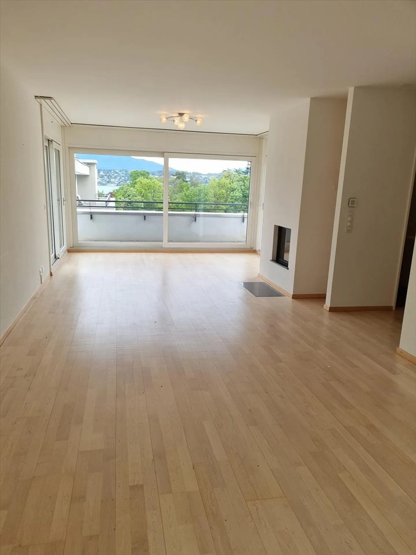Luxury residence - Very nice 6.5 room apartment on the 3rd floor - Photo 3 of 5