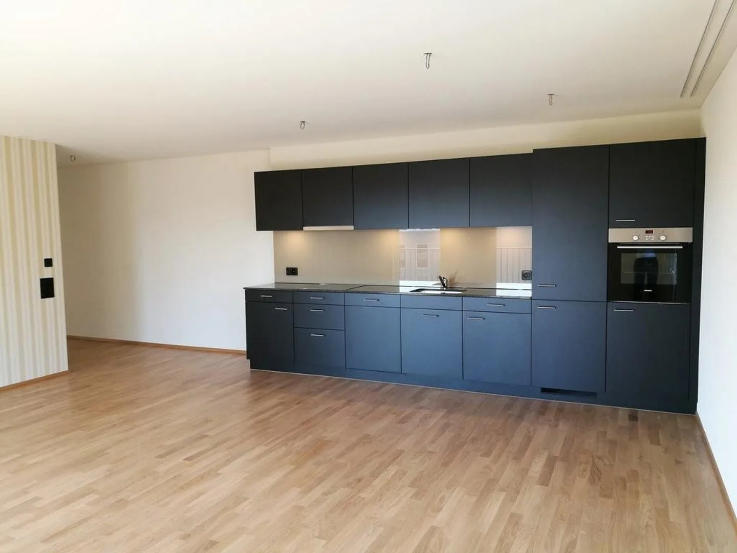 Moderne Wohnung in Romanshorn - Foto 3 von 5