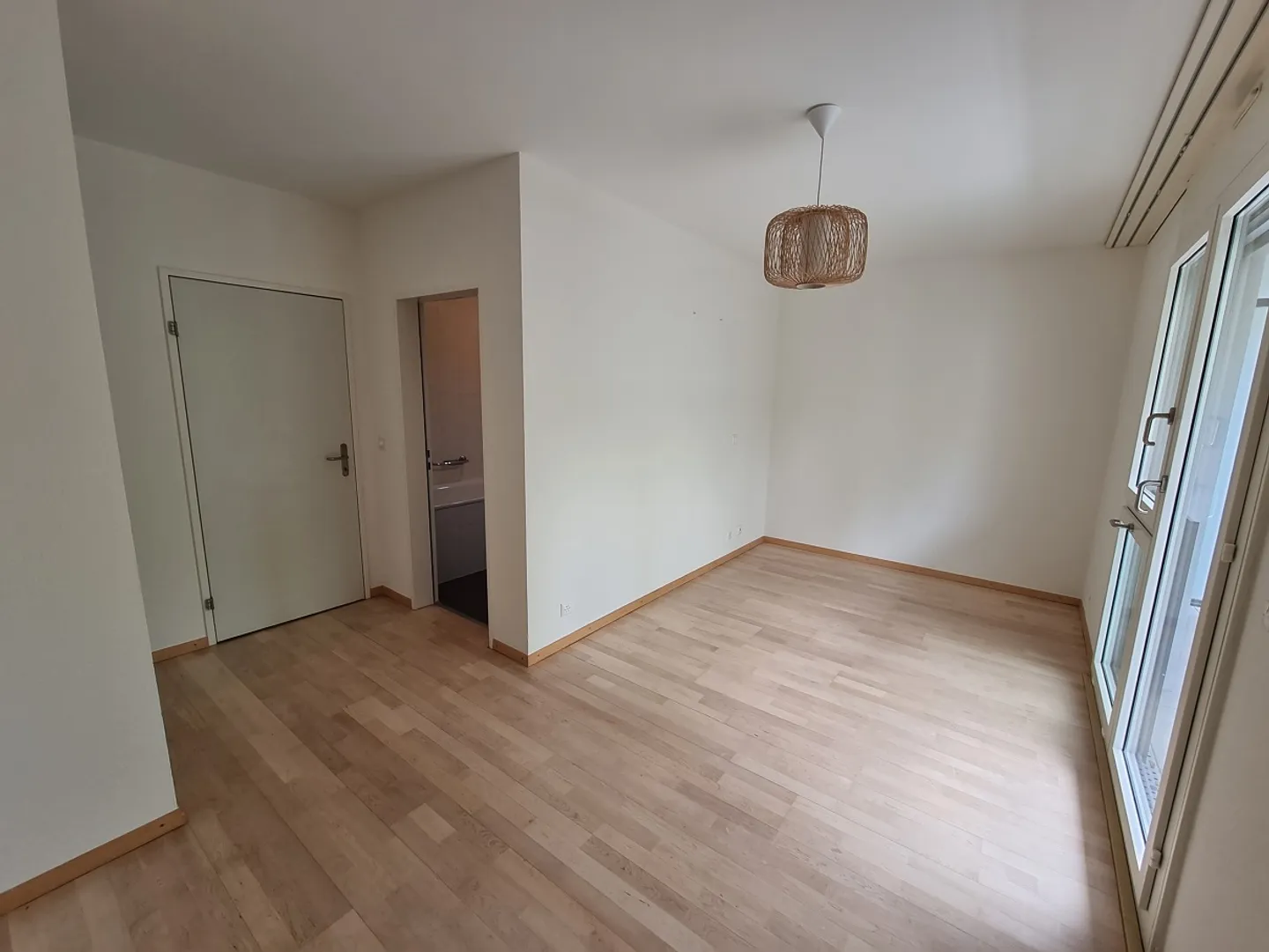 Luxury residence - Very nice 6.5 room apartment on the 3rd floor - Photo 4 of 5