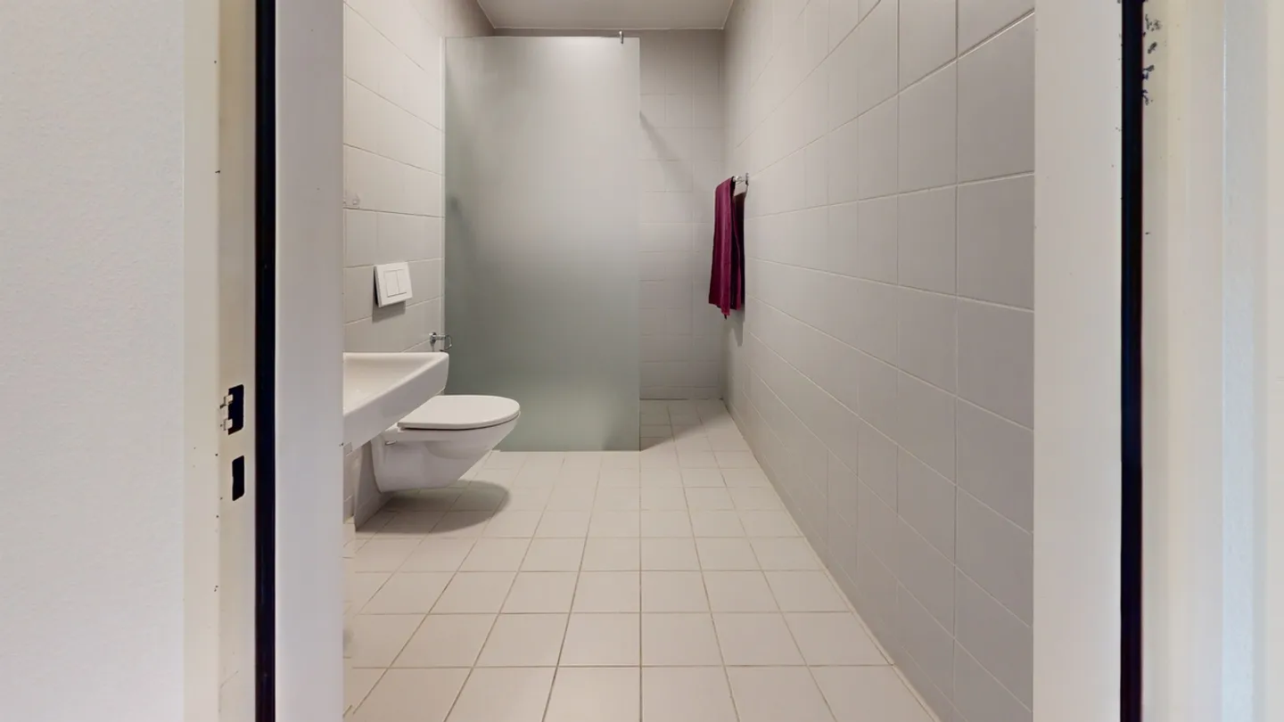 Il tuo primo appartamento moderno e personale! - Foto 7 di 9