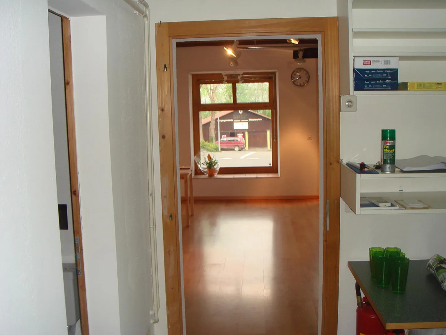 Ufficio / Negozio - Foto 5 di 5