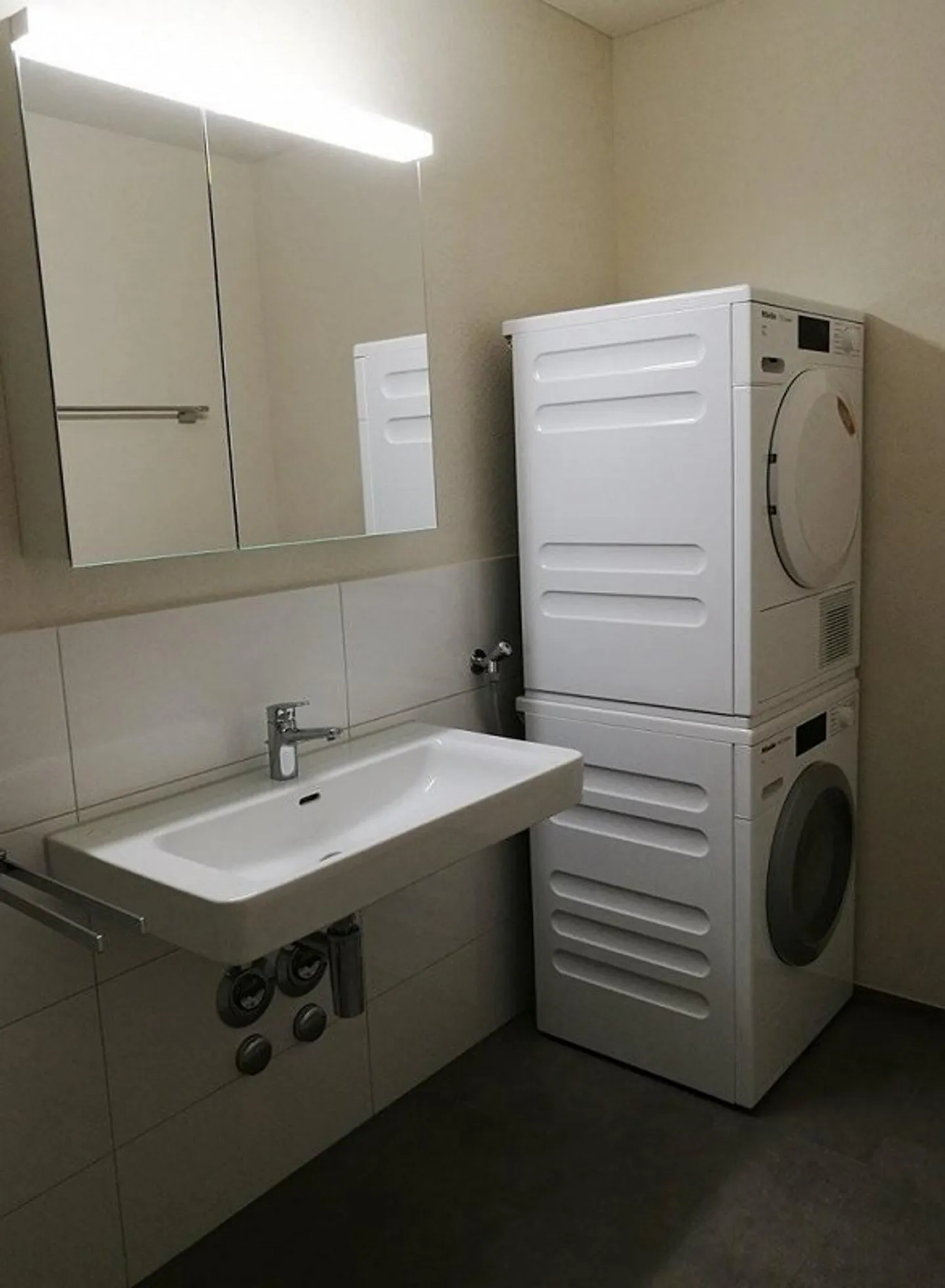 Moderne Wohnung in Romanshorn - Foto 4 von 5