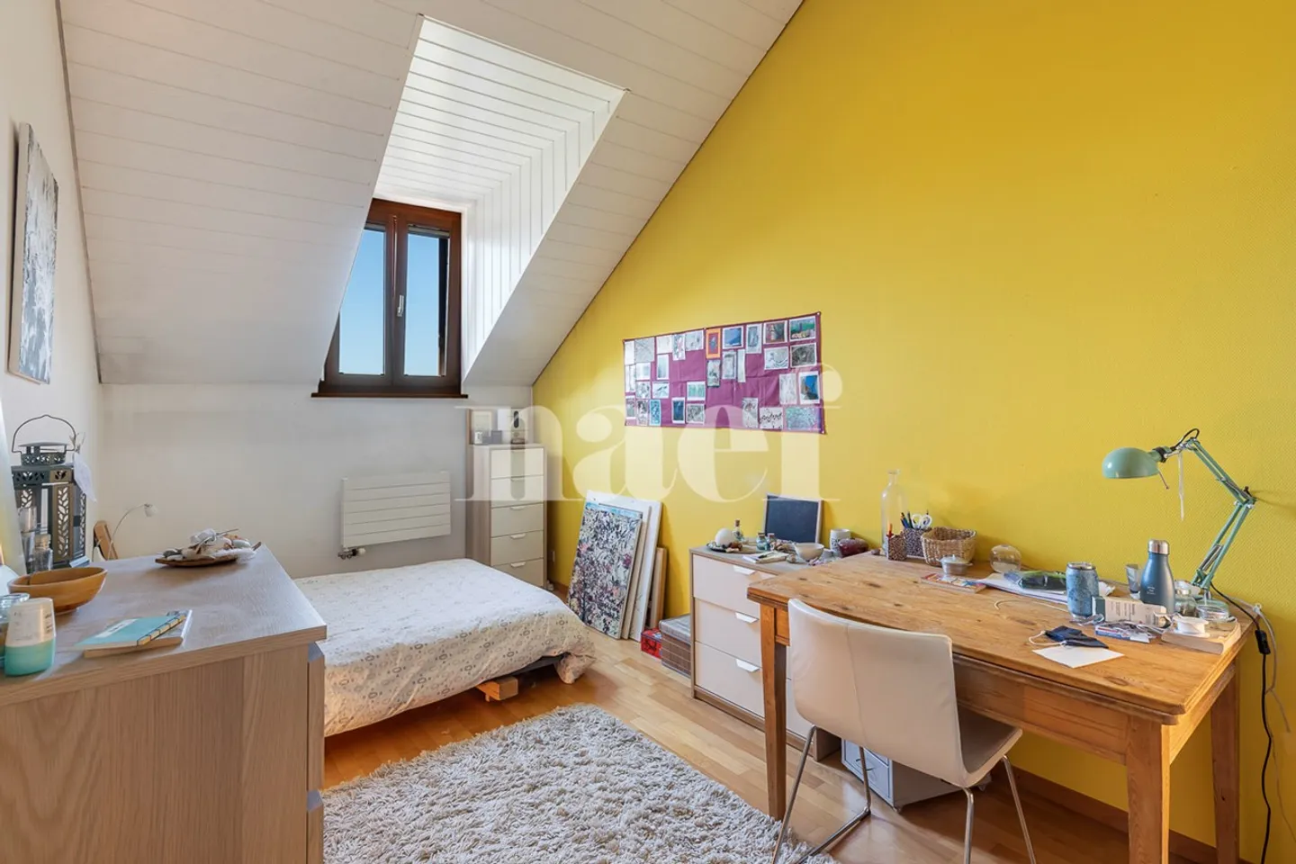 6-room apartment with mezzanine - Photo 8 of 13
