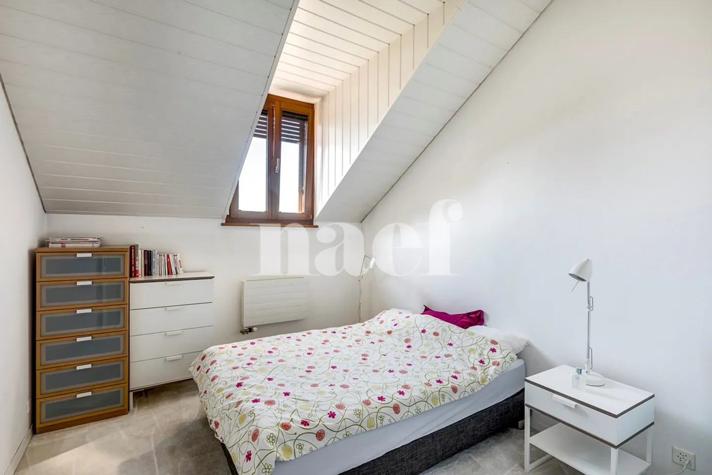 6-room apartment with mezzanine - Photo 9 of 13