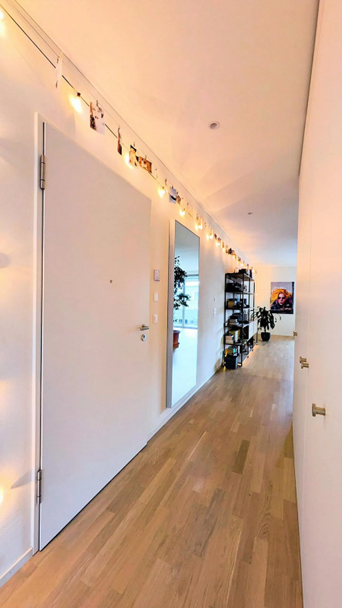 Befristetes WG-Zimmer + Büro + eigenes Bad - Foto 6 von 10