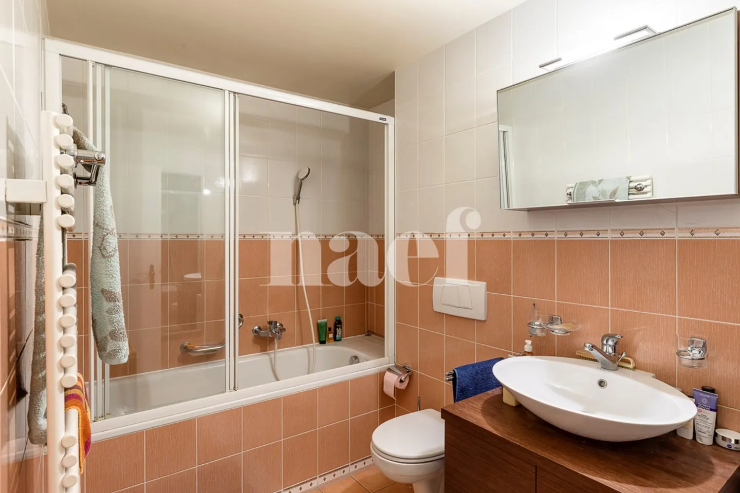 6-room apartment with mezzanine - Photo 10 of 13