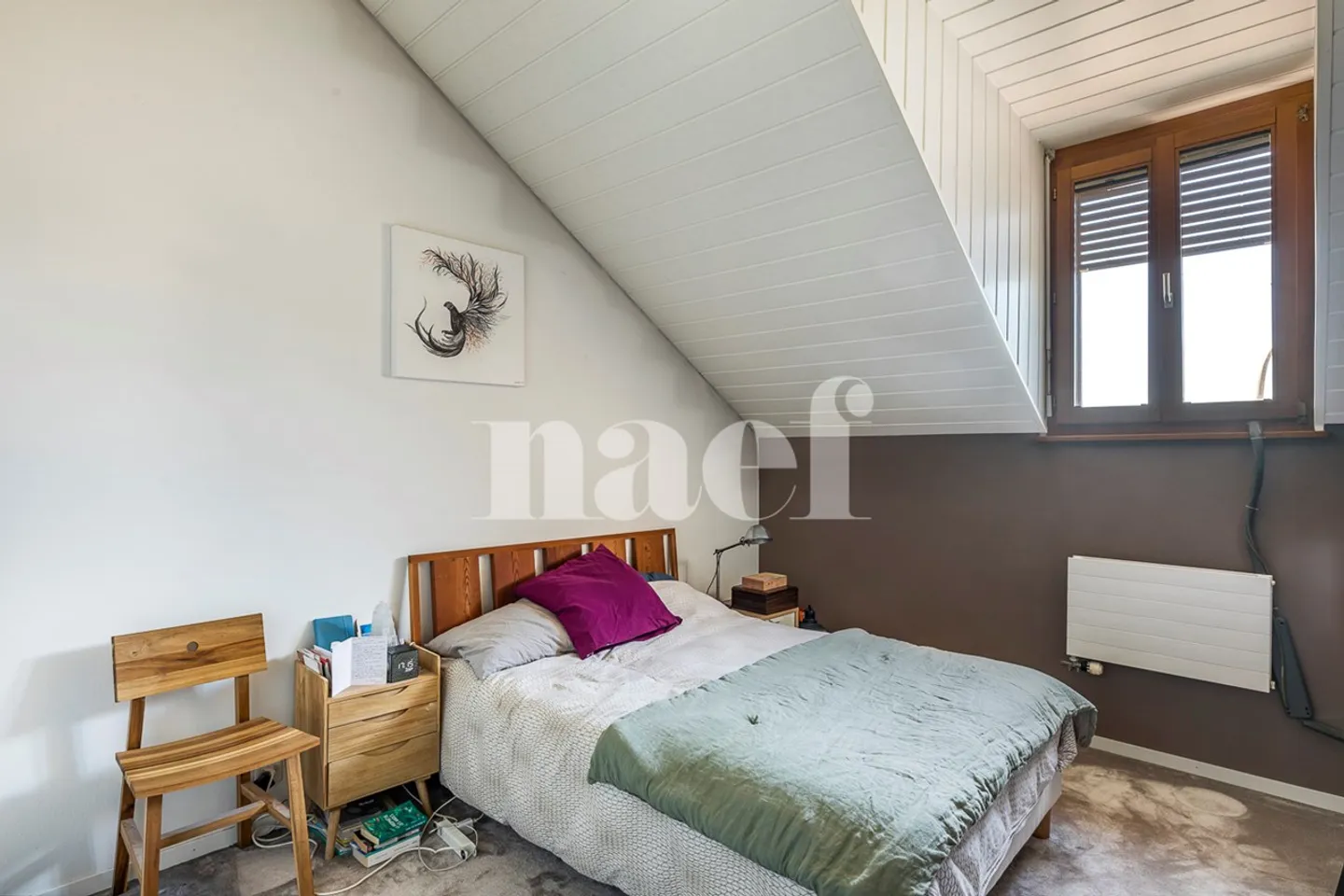 6-room apartment with mezzanine - Photo 11 of 13