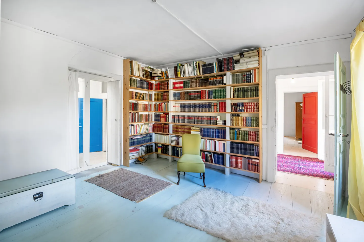 Refuge of Serenity, embedded in the nature of Centovalli - Photo 1 of 13