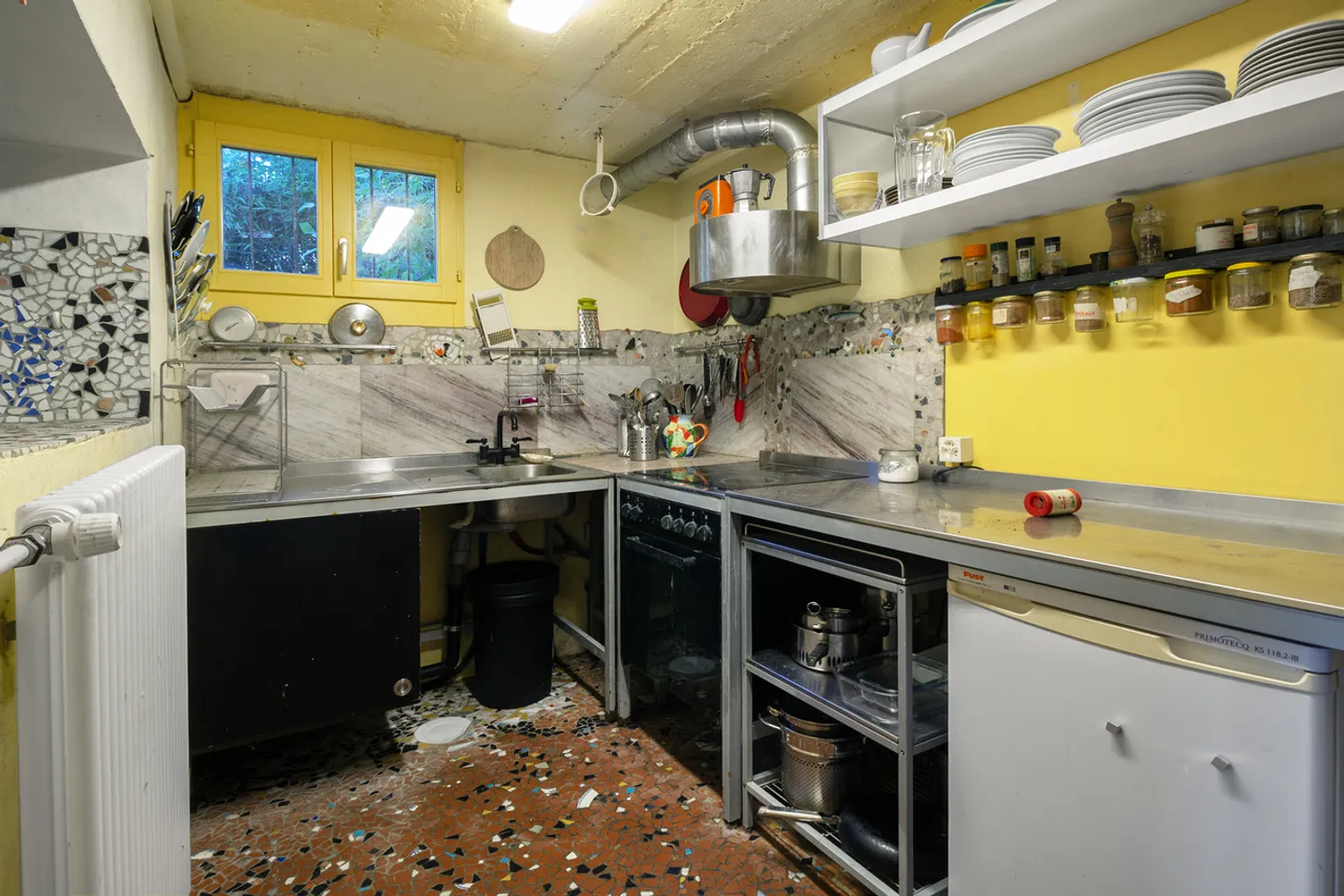 Refuge of Serenity, embedded in the nature of Centovalli - Photo 6 of 13