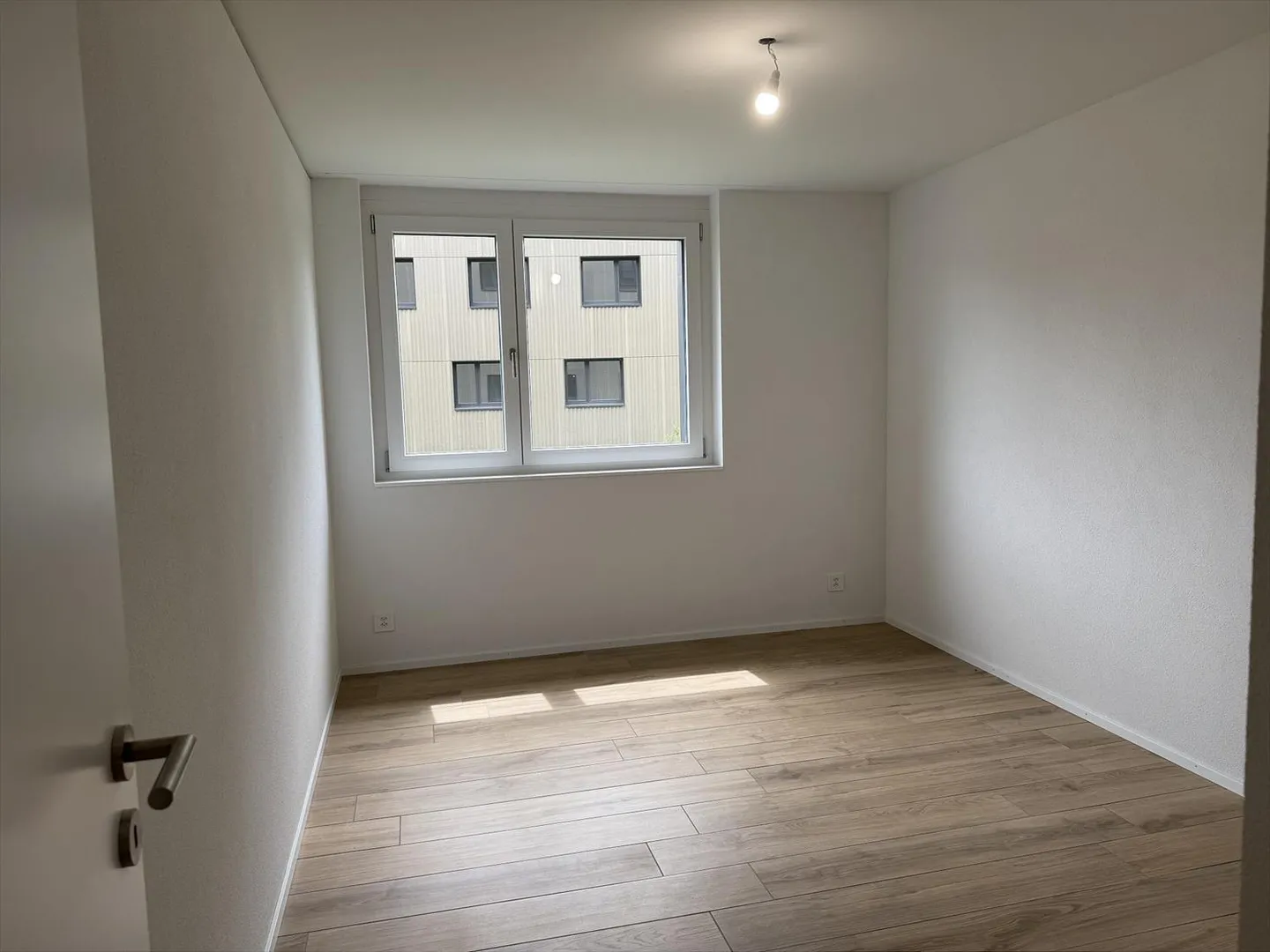 4,5-Zimmer-Wohnung - Foto 4 von 9
