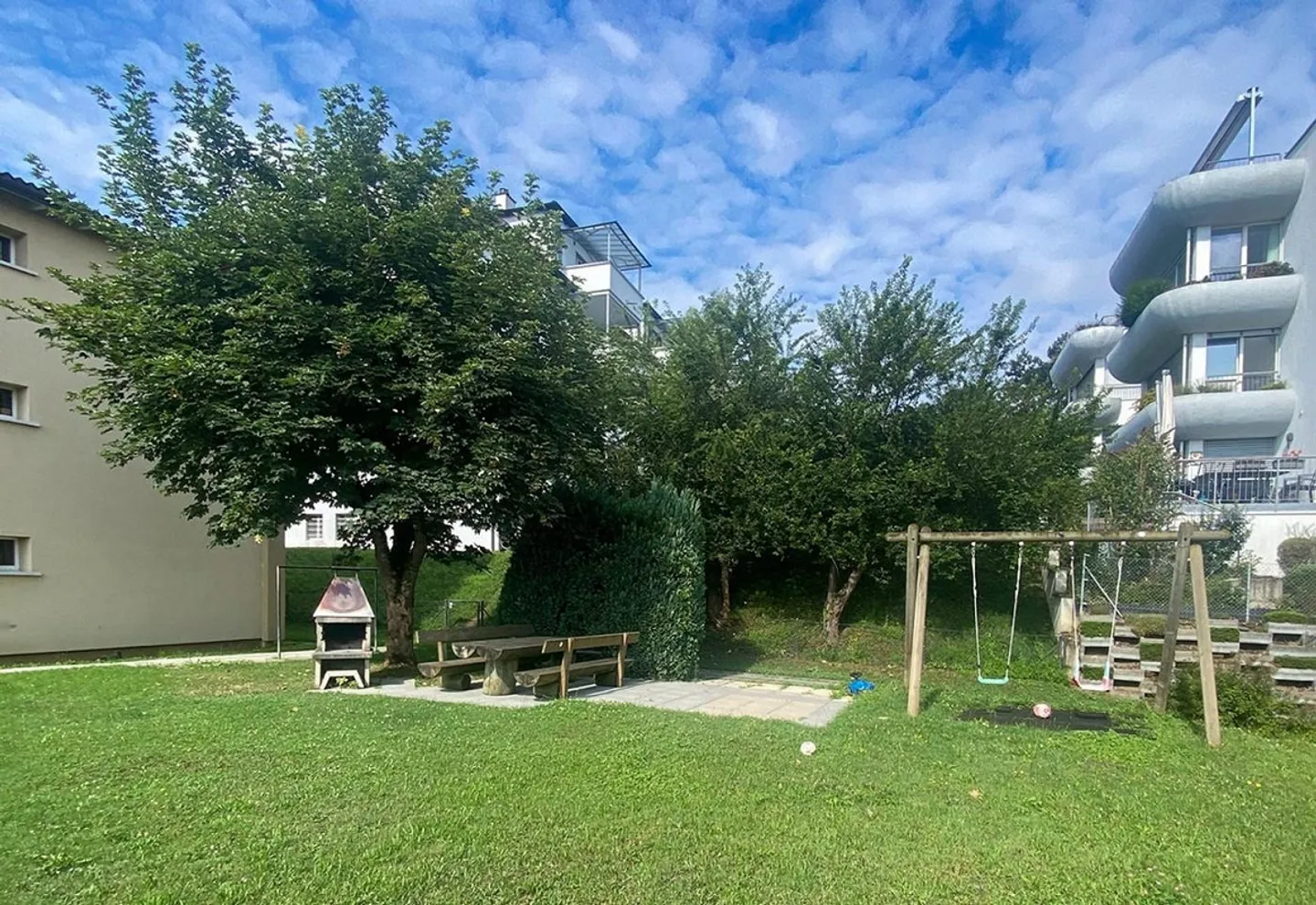 schöne 3-Zimmerwohnung in familienfreundlicher Liegenschaft - Foto 2 von 7