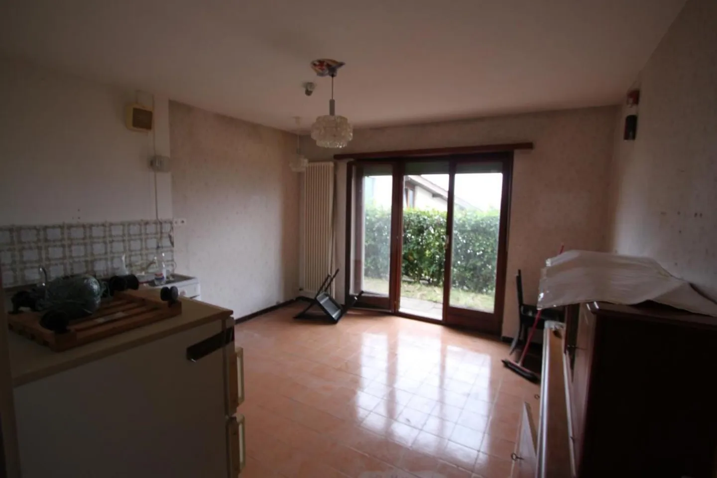 Casa singola in affitto - Foto 3 di 8