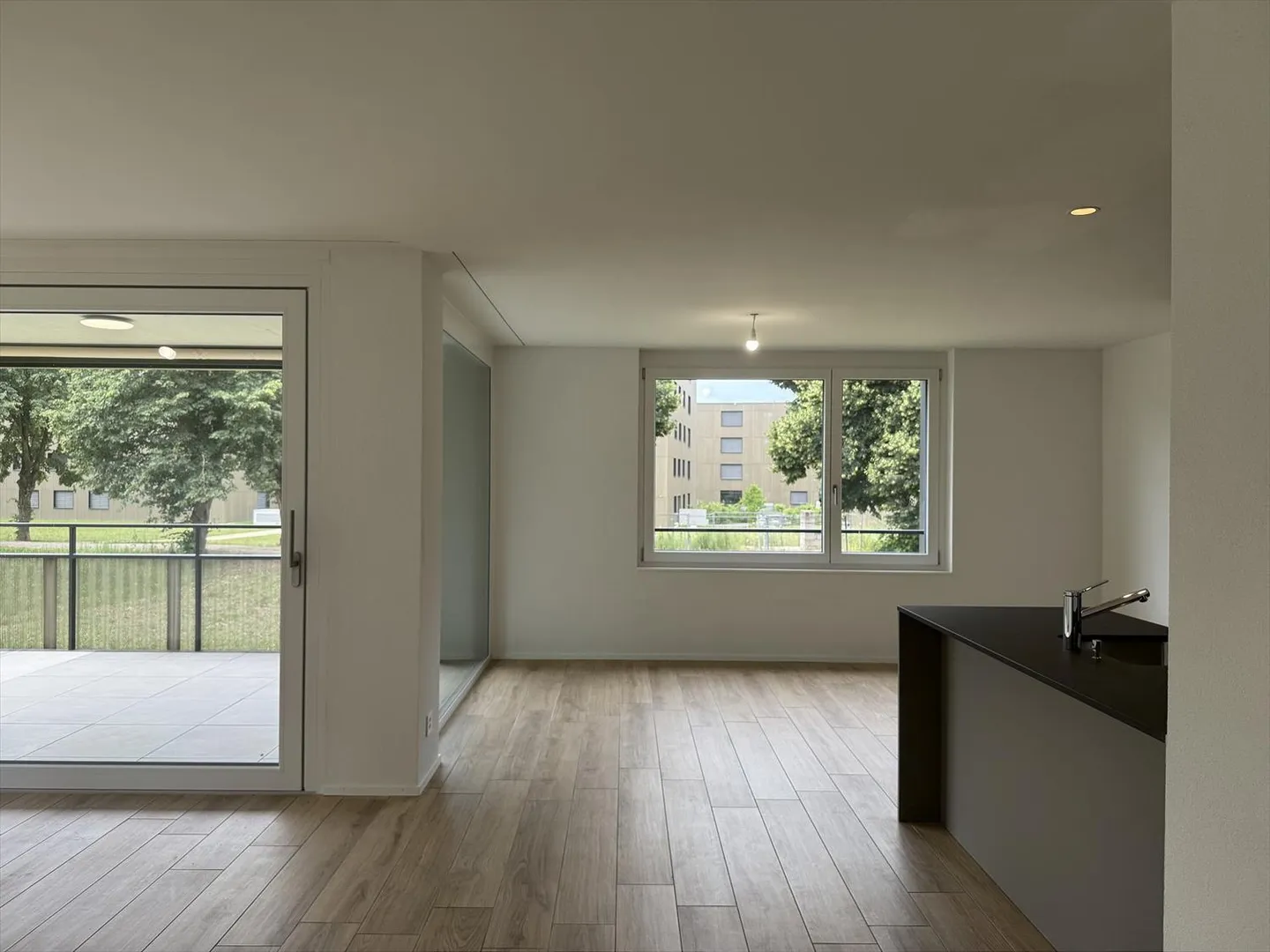 4,5-Zimmer-Wohnung - Foto 1 von 9