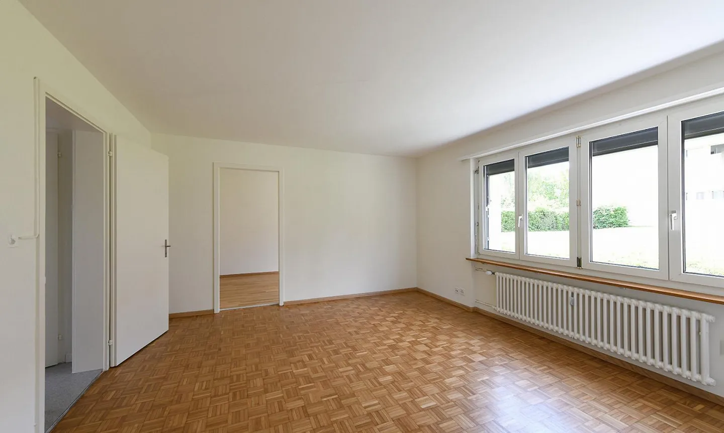 schöne 3-Zimmerwohnung in familienfreundlicher Liegenschaft - Foto 3 von 7
