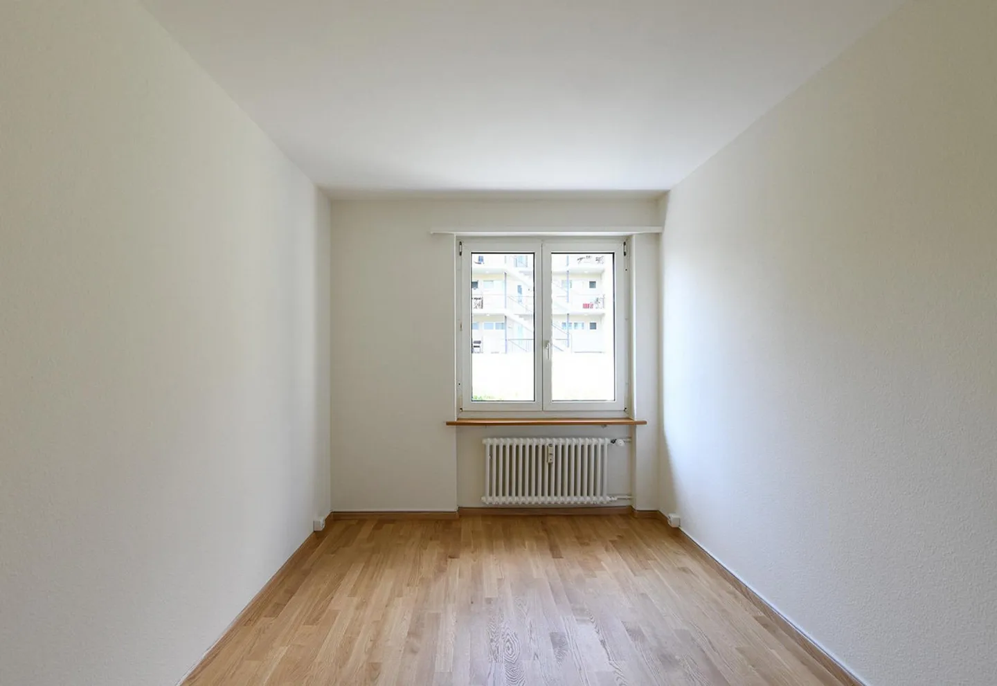schöne 3-Zimmerwohnung in familienfreundlicher Liegenschaft - Foto 4 von 7