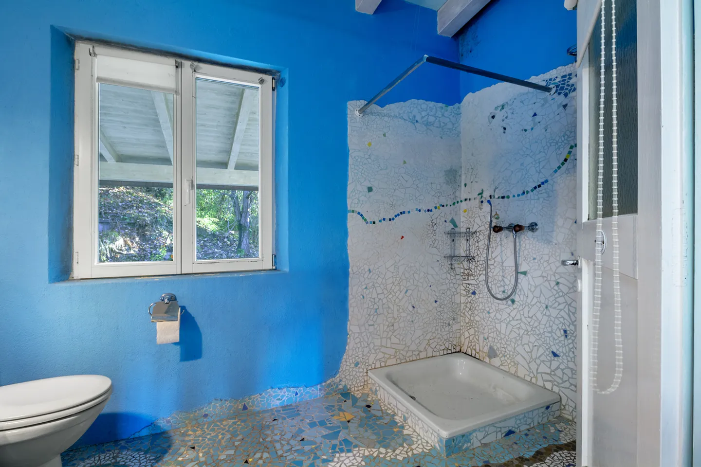 Refuge of Serenity, embedded in the nature of Centovalli - Photo 10 of 13