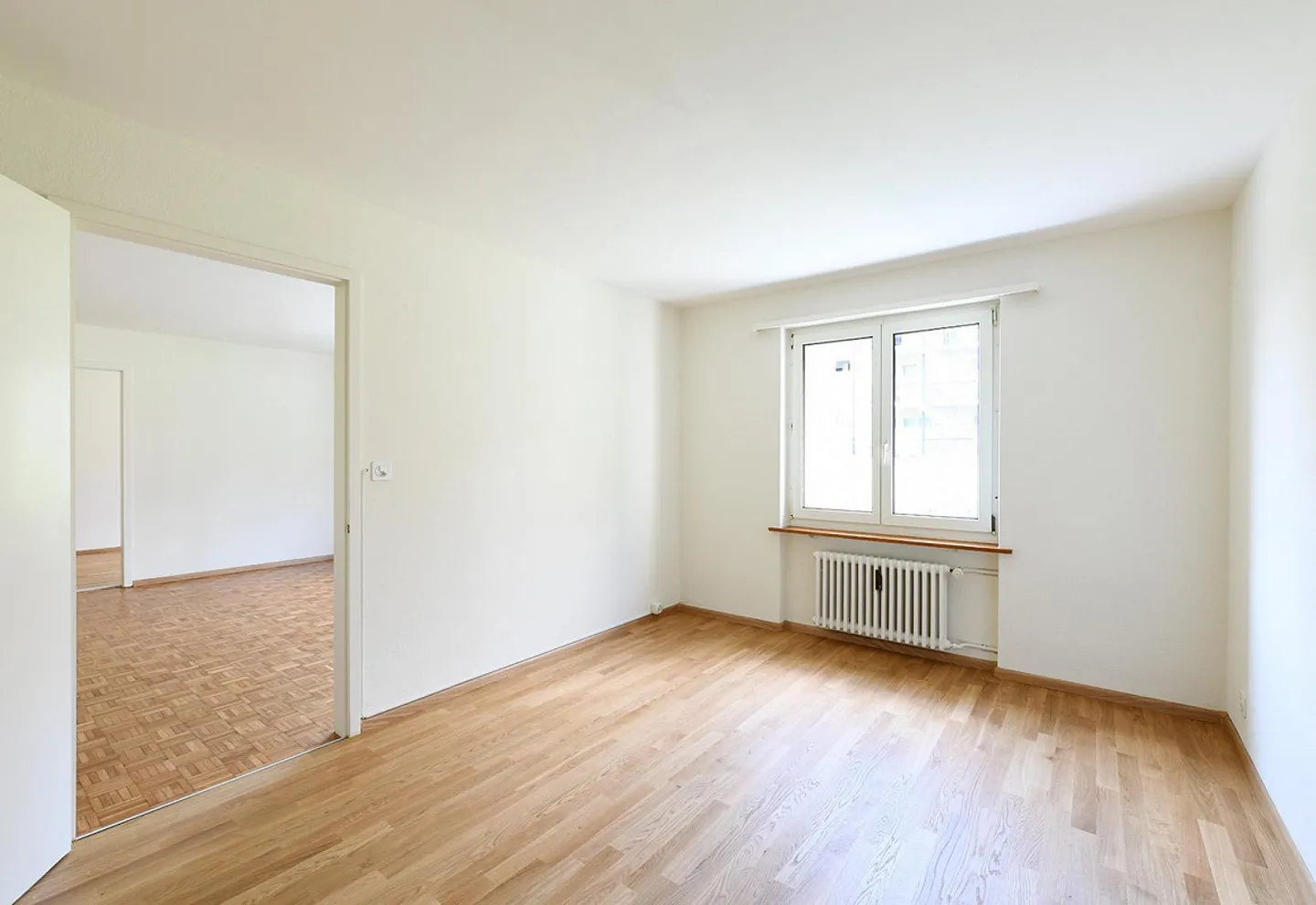 schöne 3-Zimmerwohnung in familienfreundlicher Liegenschaft - Foto 5 von 7