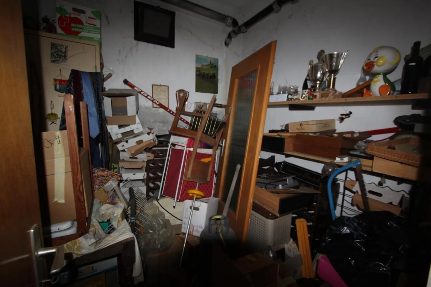 Casa singola in affitto - Foto 6 di 8