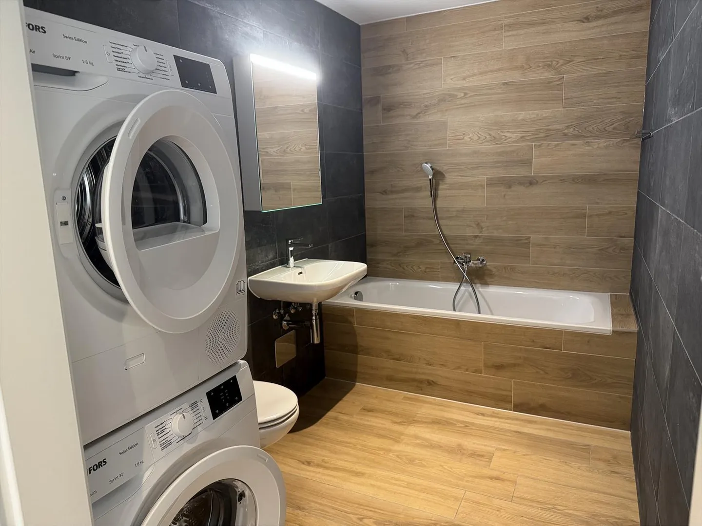 4,5-Zimmer-Wohnung - Foto 7 von 9
