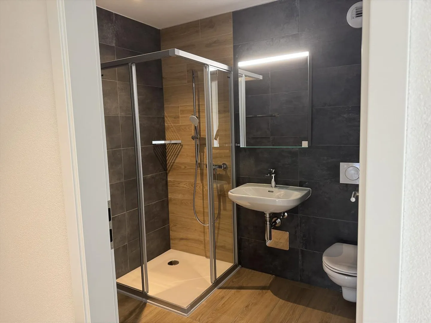 4,5-Zimmer-Wohnung - Foto 8 von 9