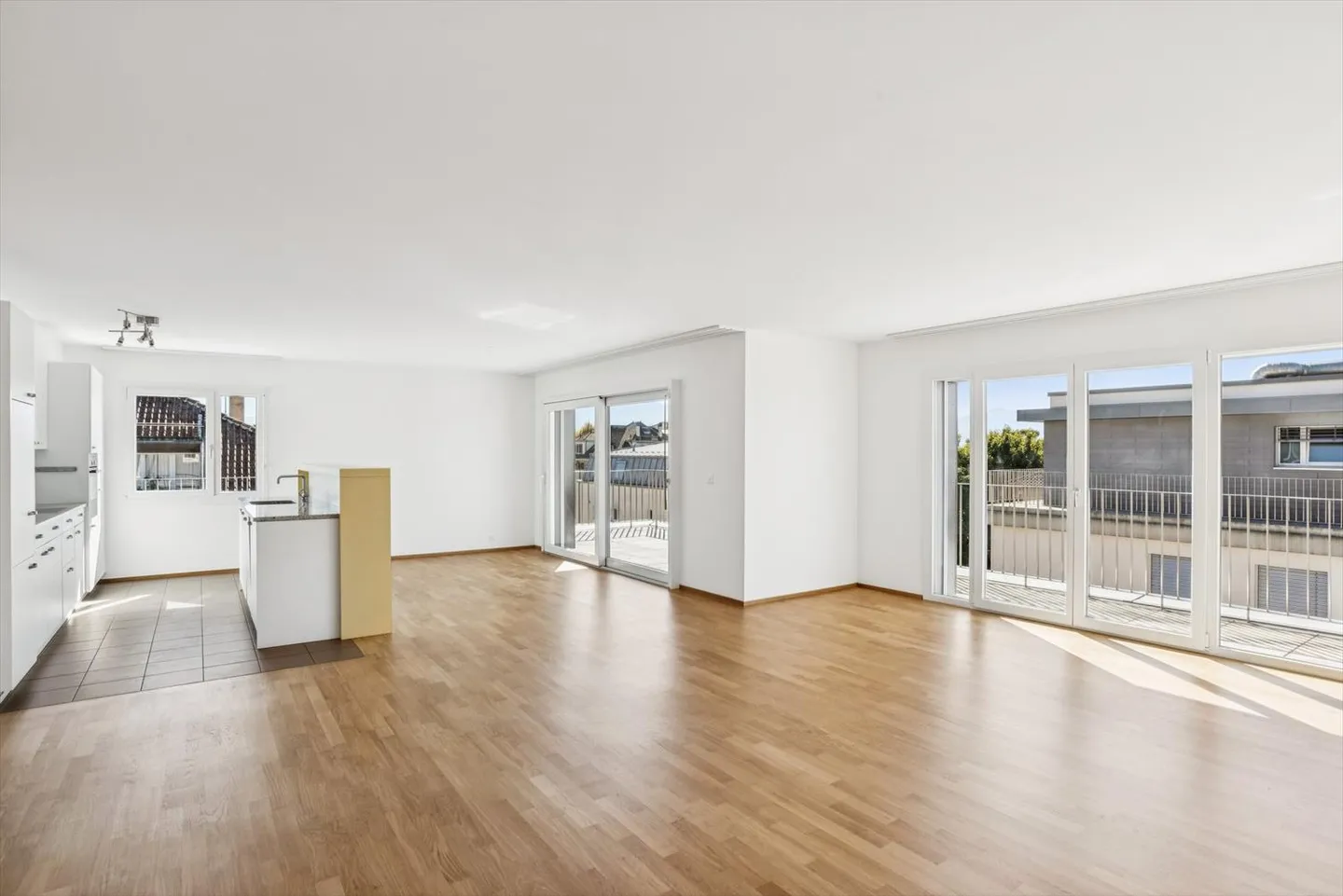 Wohnung mieten - Foto 4 von 10