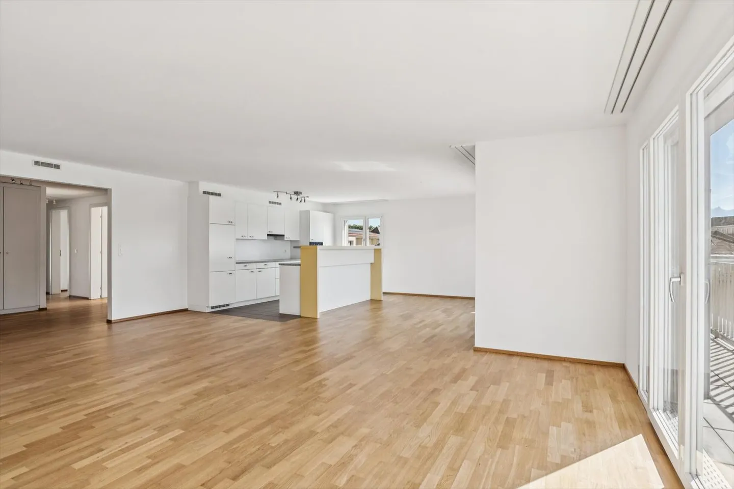 Wohnung mieten - Foto 5 von 10