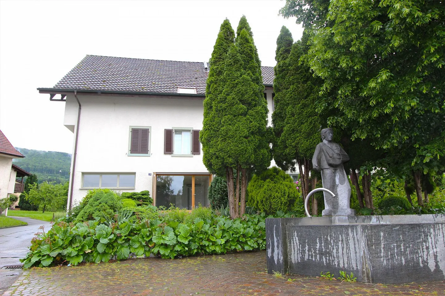 Country living not far from the city - Photo 1 of 8