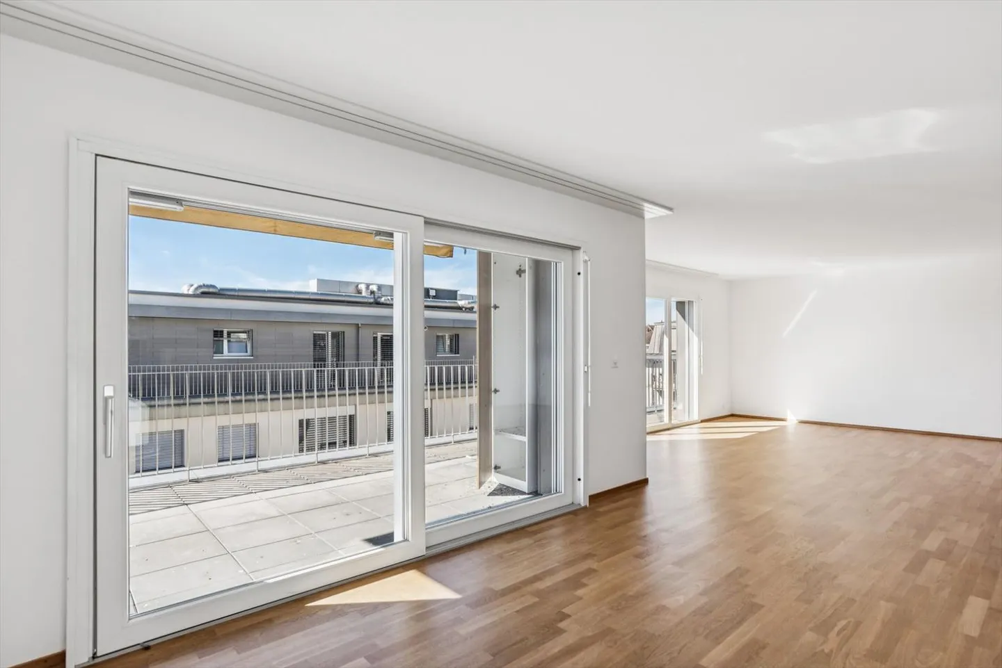 Wohnung mieten - Foto 6 von 10