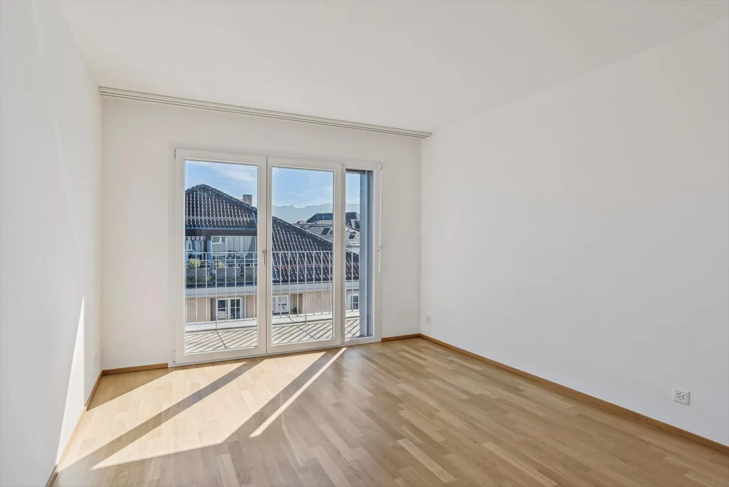 Wohnung mieten - Foto 7 von 10